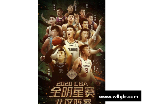 永旺彩票CBA全明星赛精彩纷呈，外援互飙42分刷新记录 - 副本 (2)
