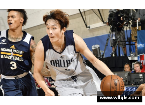永旺彩票NBA精彩空中接力：篮球飞身传球集锦