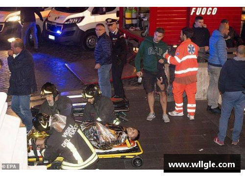 永旺彩票罗马地铁爆炸案：震撼全球的恐怖袭击事件
