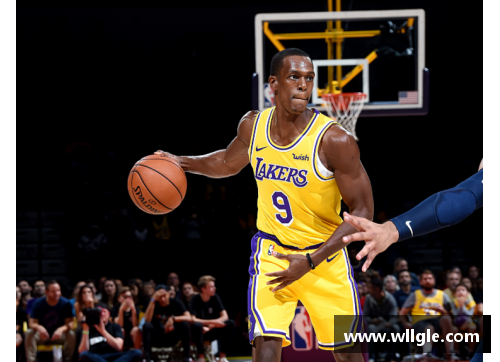 永旺彩票NBA湖人：探索球队传奇与辉煌的全景历史