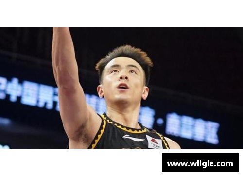 永旺彩票赵继伟荣膺CBA本赛季最有价值球员：不懈奋斗的传承与辉煌